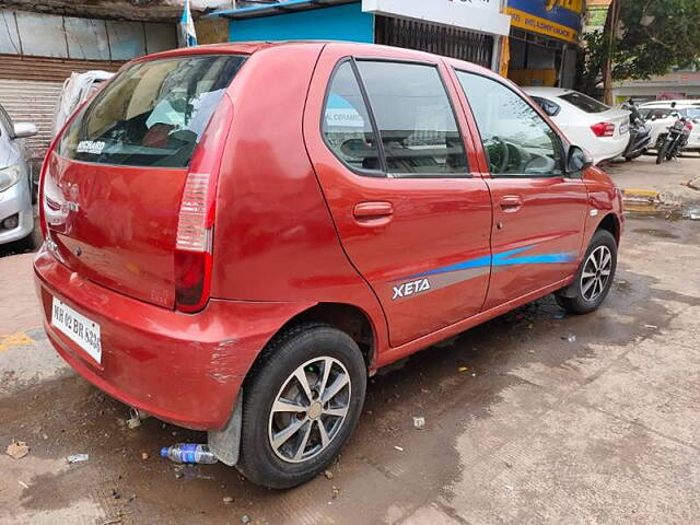 Used Tata Indica V2 [2006-2013] Xeta GLS BS-IV in Mumbai