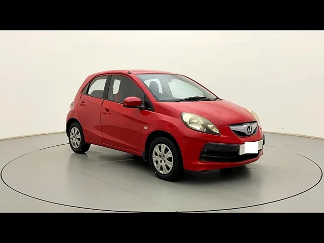 Used 2014 Honda Brio in Delhi