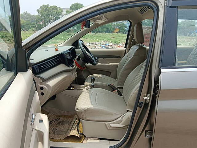 Used Maruti Suzuki Ertiga [2018-2022] VDi 1.5 Diesel in Lucknow