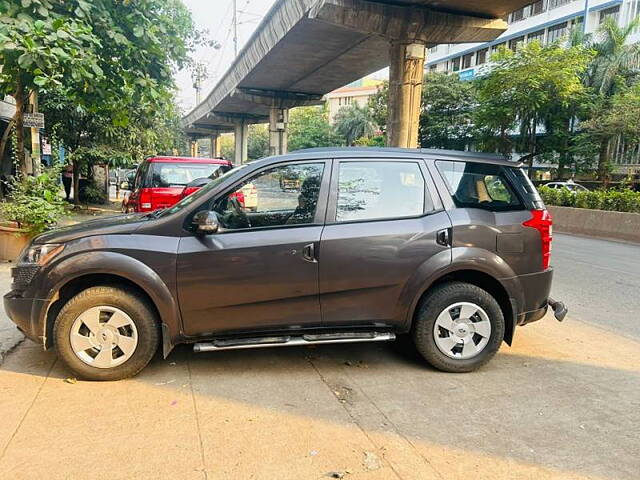 Used 2014 Mahindra XUV500 in Mumbai