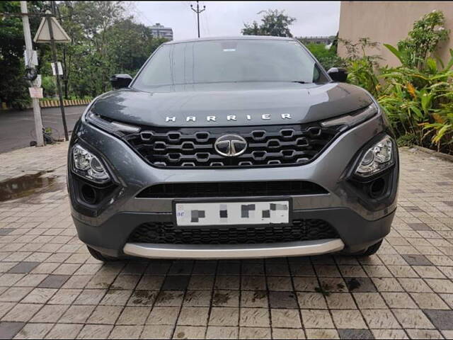 Used 2023 Tata Harrier in Nashik