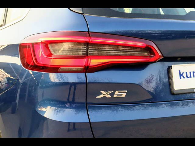 Used BMW X5 [2019-2023] xDrive30d xLine in Delhi