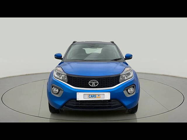 Used Tata Nexon [2017-2020] XZ Plus in Hyderabad