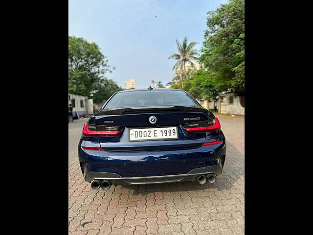 Used BMW 3 Series M340i xDrive in Mumbai