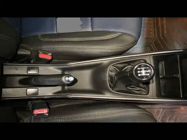 Used Toyota Glanza [2019-2022] G in Chandigarh