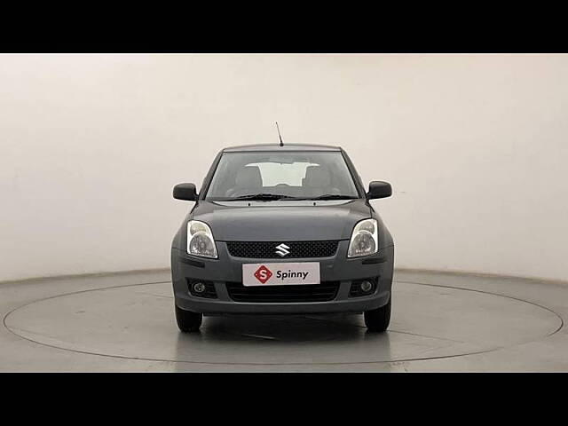 Used Maruti Suzuki Swift [2014-2018] VXi ABS [2014-2017] in Pune