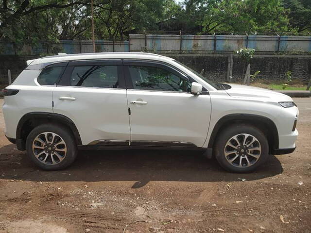 Used Maruti Suzuki Grand Vitara Alpha Plus Intelligent Hybrid eCVT in Pune