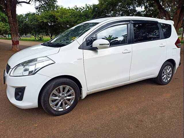 Used Maruti Suzuki Ertiga [2012-2015] ZDi in Bangalore