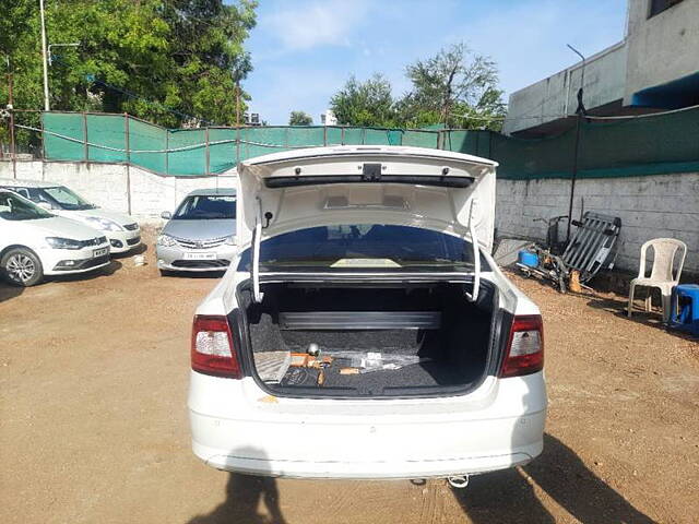 Used Skoda Rapid [2015-2016] 1.6 MPI Active in Coimbatore