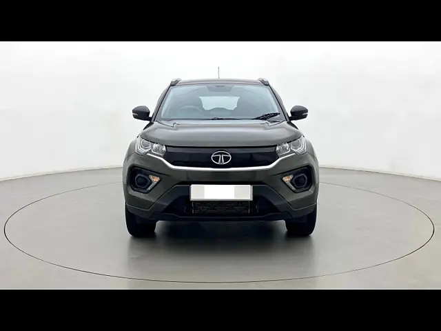 Used 2021 Tata Nexon in Chennai