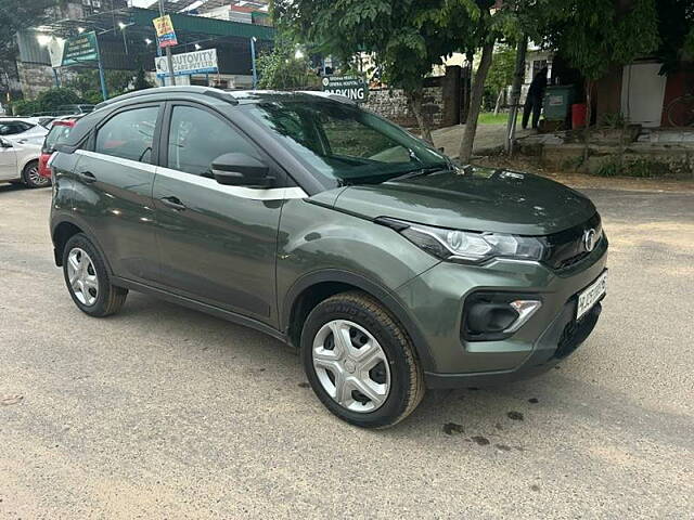 Used Tata Nexon [2020-2023] XM (S) [2020-2023] in Jaipur