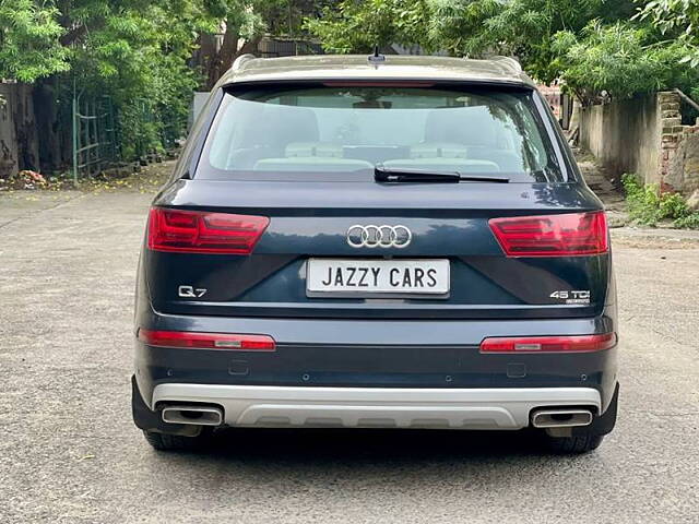 Used Audi Q7 [2015-2020] 45 TDI Technology Pack in Delhi