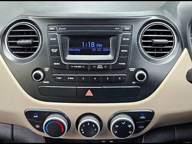 Used Hyundai Grand i10 [2013-2017] Asta AT 1.2 Kappa VTVT (O) [2016-2017] in Mumbai