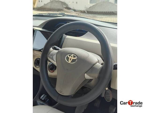 Used Toyota Etios Liva [2013-2014] GD in Nashik