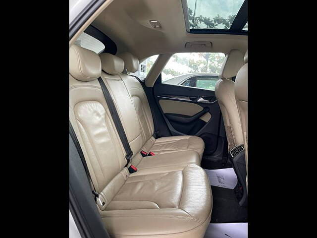 Used Audi Q3 [2017-2020] 30 TDI Premium FWD in Mumbai