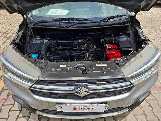 Used Maruti Suzuki XL6 [2019-2022] Alpha AT Petrol in Bangalore