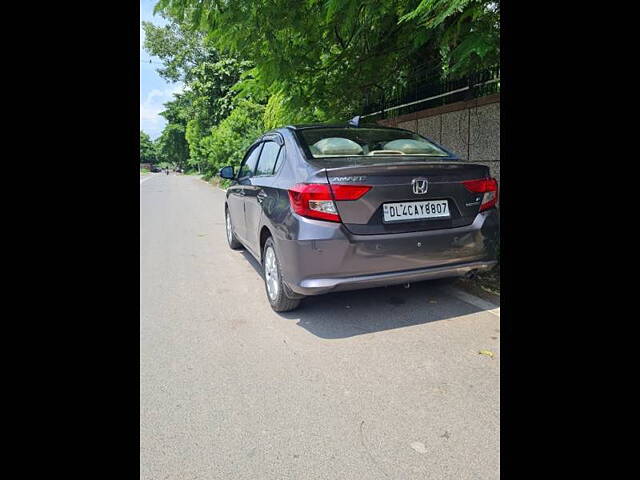 Used Honda Amaze [2018-2021] 1.5 V CVT Diesel in Delhi