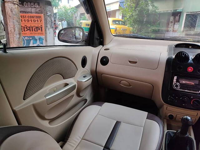 Used Chevrolet Aveo U-VA [2006-2012] 1.2 in Kolkata