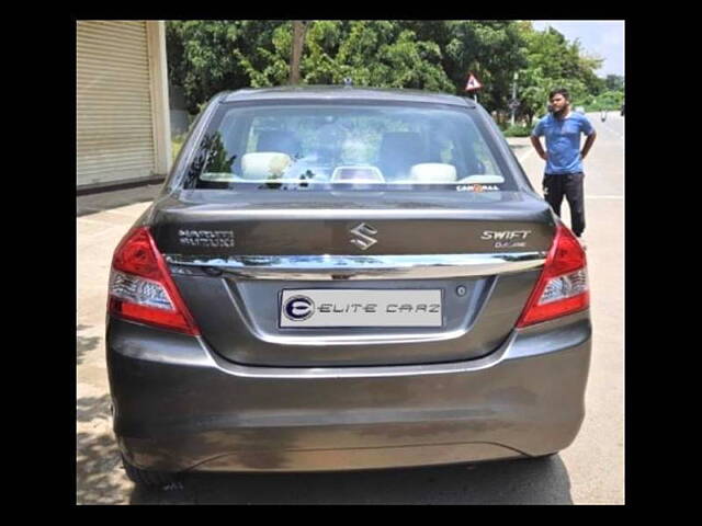 Used Maruti Suzuki Swift Dzire [2015-2017] VXI in Bangalore