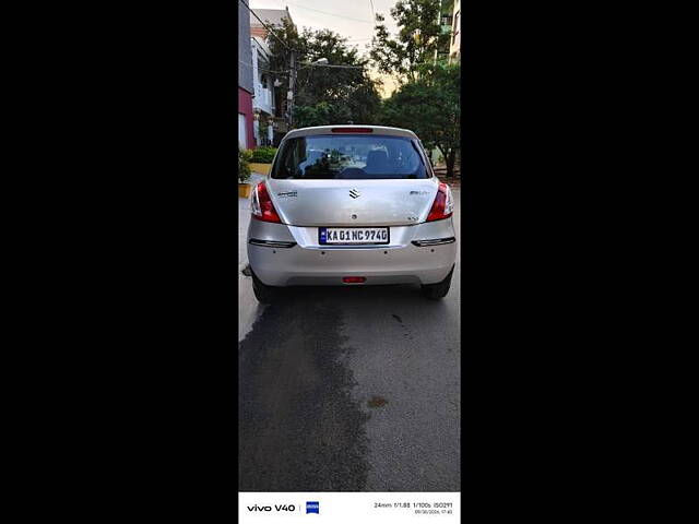 Used Maruti Suzuki Swift [2011-2014] VXi in Bangalore