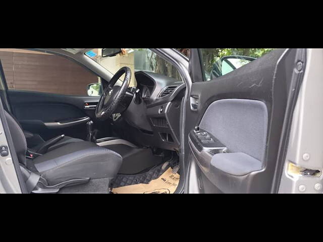 Used Toyota Glanza [2019-2022] V in Delhi