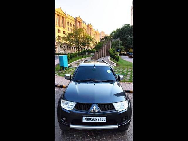 Used 2013 Mitsubishi Pajero in Pune