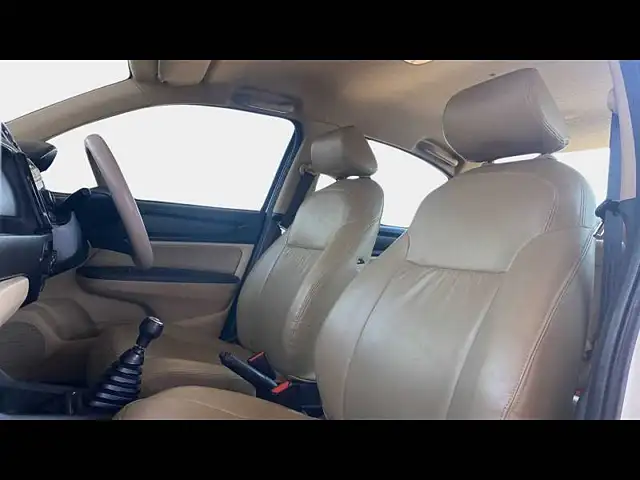 Used Honda Amaze [2016-2018] 1.2 S i-VTEC in Nashik