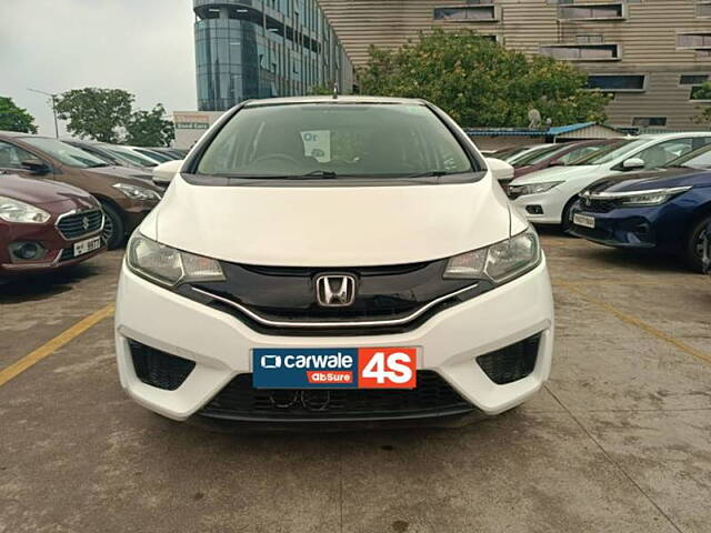 Used 2016 Honda Jazz in Mumbai