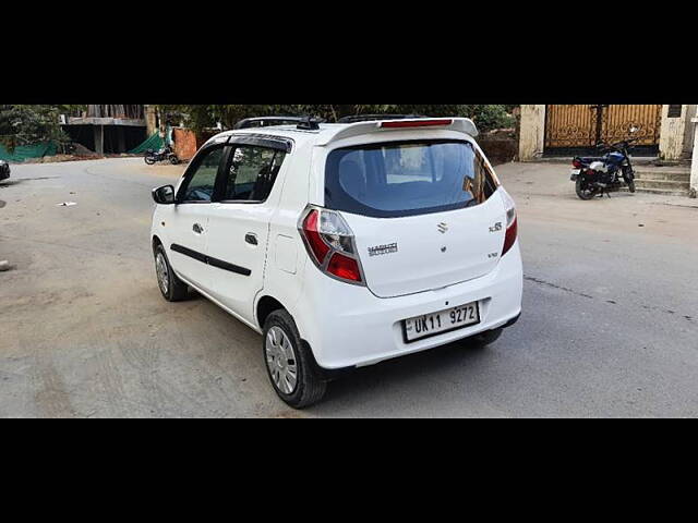 Used Maruti Suzuki Alto K10 [2014-2020] VXi [2014-2019] in Dehradun