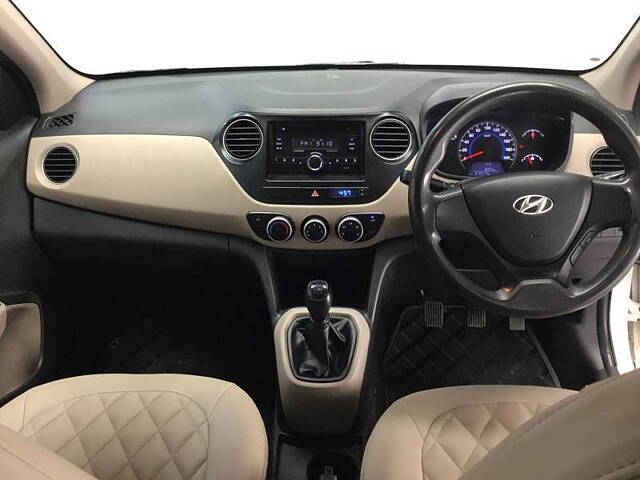 Used Hyundai Grand i10 [2013-2017] Magna 1.2 Kappa VTVT [2013-2016] in Bangalore