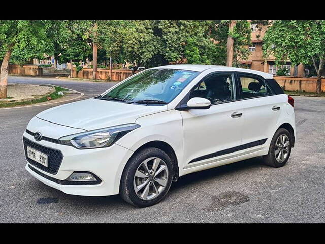 Used Hyundai Elite i20 [2014-2015] Asta 1.2 in Delhi