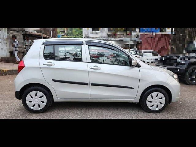 Used Maruti Suzuki Celerio [2017-2021] ZXi AMT [2017-2019] in Thane