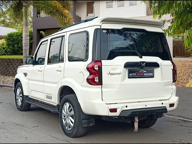 Used Mahindra Scorpio 2021 S7 in Delhi