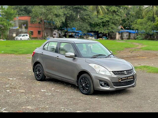 Used Maruti Suzuki Swift DZire [2011-2015] VXI in Mumbai