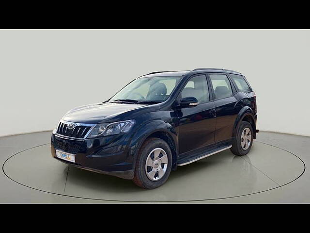 Used Mahindra XUV500 [2011-2015] W6 in Bangalore