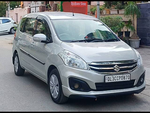 Used Maruti Suzuki Ertiga [2018-2022] VXi in Delhi