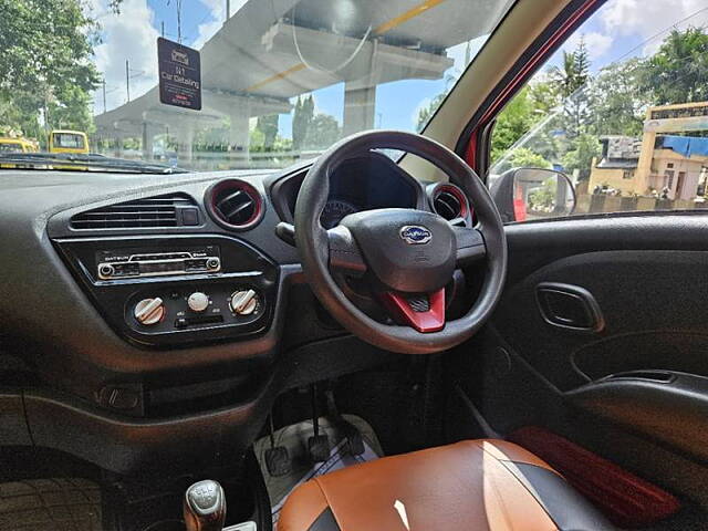 Used Datsun redi-GO [2016-2020] T(O) 0.8L Limited Edition in Mumbai