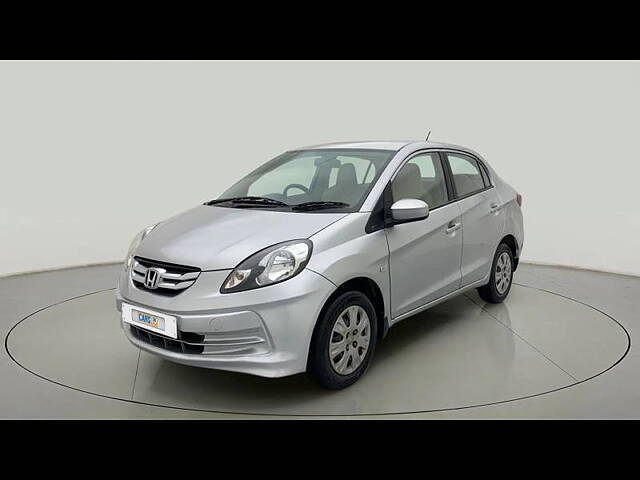 Used Honda Amaze [2013-2016] 1.2 S i-VTEC in Hyderabad