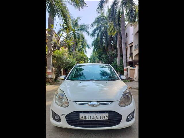 Used 2012 Ford Figo in Nagpur