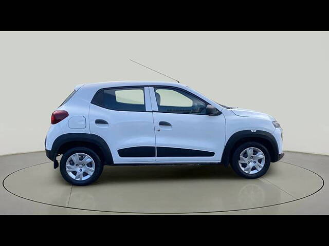 Used Renault Kwid [2015-2019] RXL [2015-2019] in Nagpur