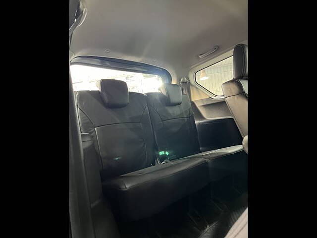 Used Maruti Suzuki XL6 [2019-2022] Alpha AT Petrol in Hyderabad