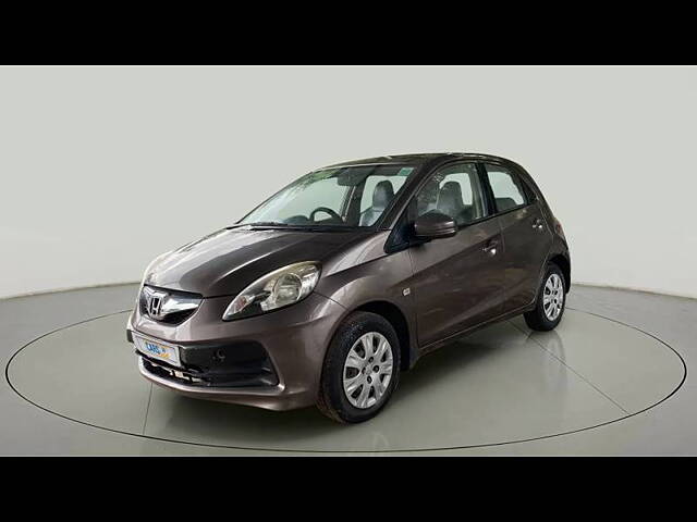 Used Honda Brio [2013-2016] S MT in Ahmedabad