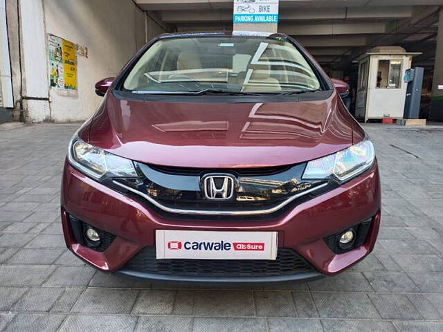 Used 2018 Honda Jazz in Mumbai