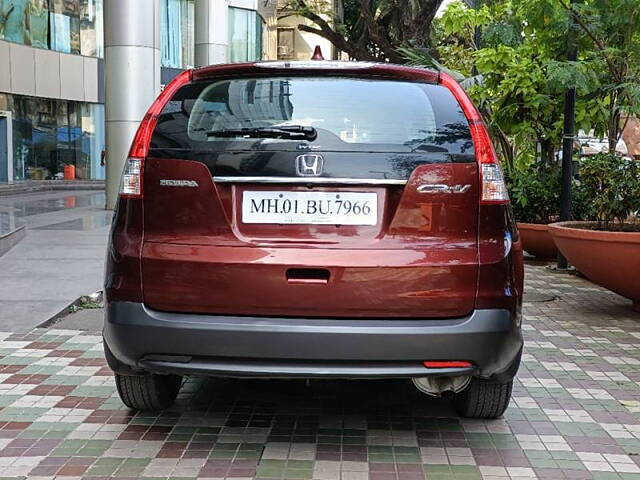 Used Honda CR-V [2013-2018] 2.0L 2WD AT in Mumbai