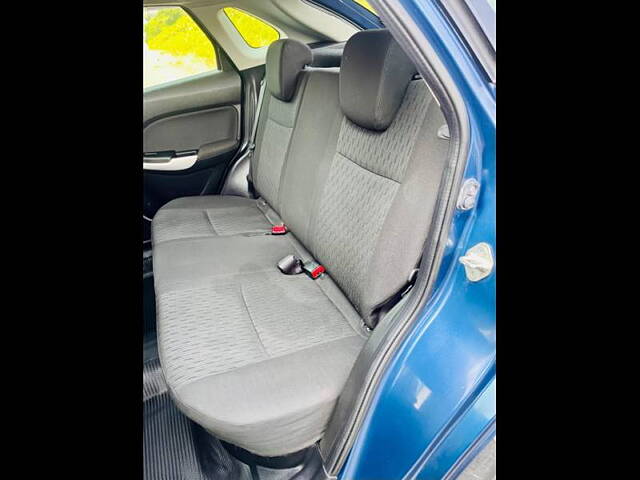 Used Maruti Suzuki Baleno [2019-2022] Zeta in Thane