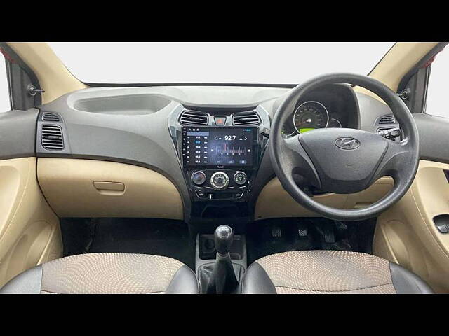 Used Hyundai Eon 1.0 Kappa Magna + [2014-2016] in Hyderabad