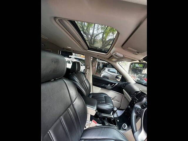 Used Mahindra XUV500 [2015-2018] W10 in Hyderabad