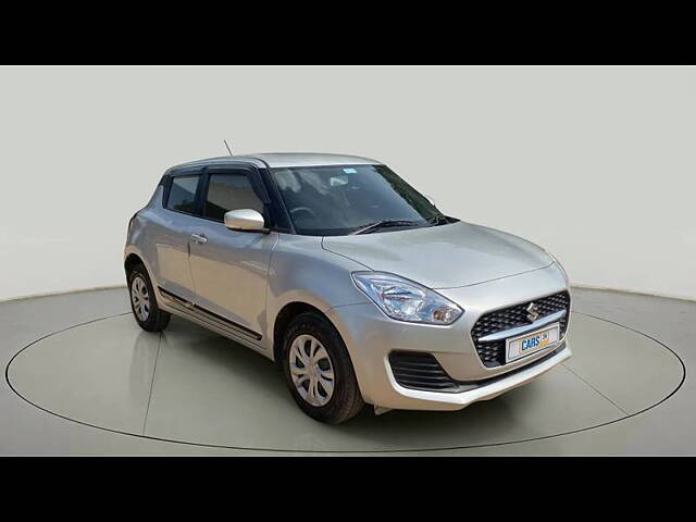 Used 2022 Maruti Suzuki Swift in Hyderabad