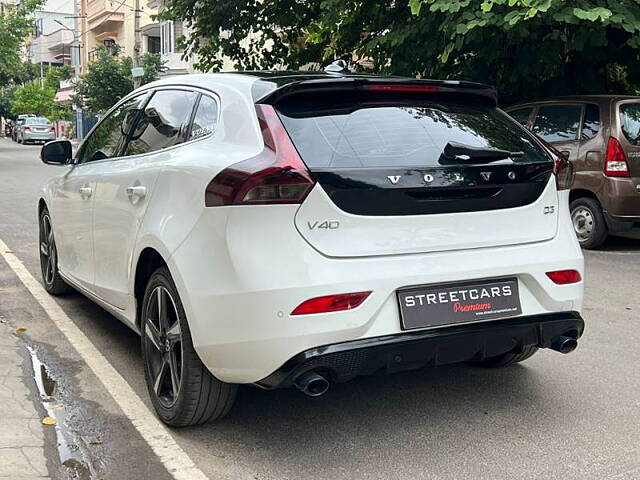 Used Volvo V40 [2016-2019] D3 R-Design in Bangalore