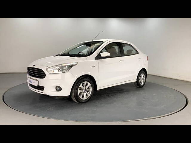 Used 2016 Ford Aspire in Bangalore